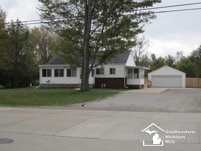 85 Lavoy Road Erie, MI 48133 - Photo 1 of 17 20451256.JPG