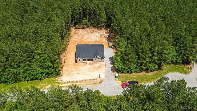 $499,950 | 157 Barringer Lane, Bumpass, VA 23024