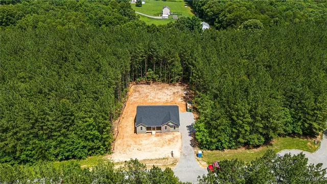 $499,950 | 157 Barringer Lane, Bumpass, VA 23024