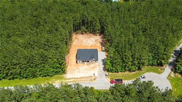 $499,950 | 157 Barringer Lane, Bumpass, VA 23024