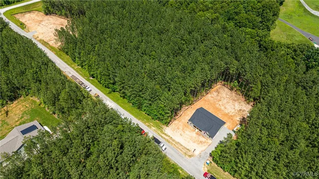 $499,950 | 157 Barringer Lane, Bumpass, VA 23024