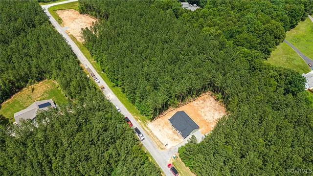 $499,950 | 157 Barringer Lane, Bumpass, VA 23024