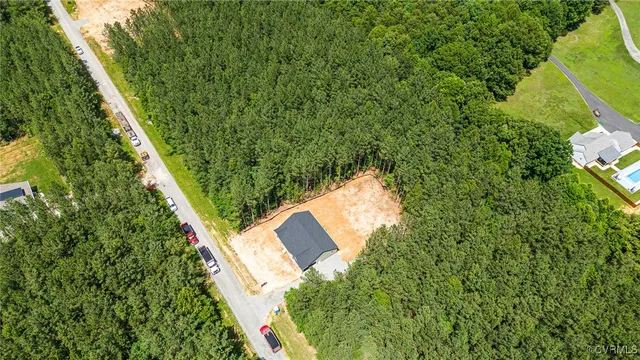 $499,950 | 157 Barringer Lane, Bumpass, VA 23024