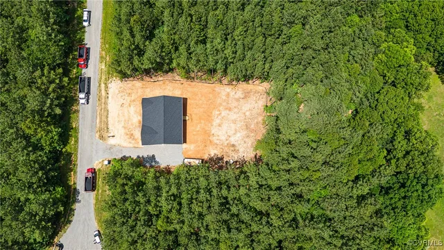 $499,950 | 157 Barringer Lane, Bumpass, VA 23024