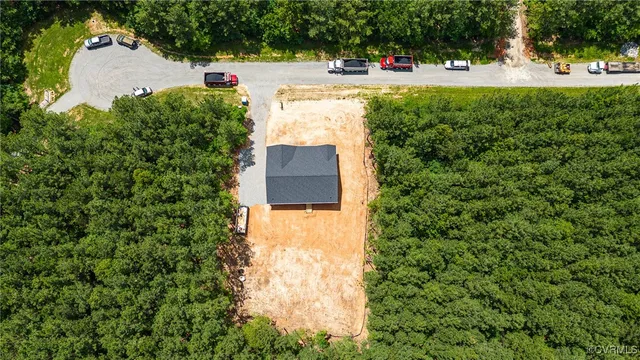 $499,950 | 157 Barringer Lane, Bumpass, VA 23024