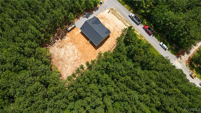 $499,950 | 157 Barringer Lane, Bumpass, VA 23024