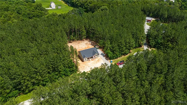 $499,950 | 157 Barringer Lane, Bumpass, VA 23024