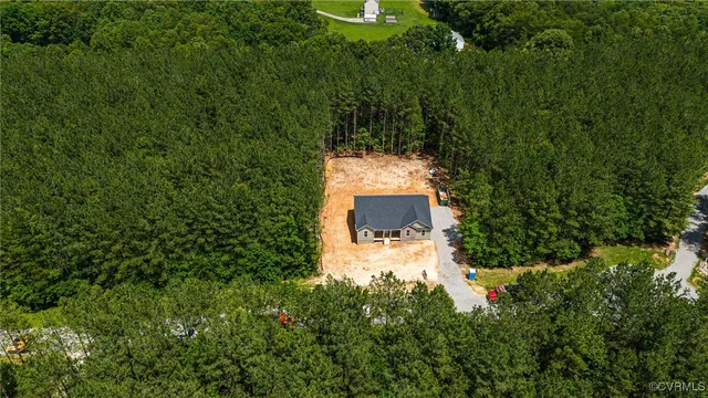 $499,950 | 157 Barringer Lane, Bumpass, VA 23024