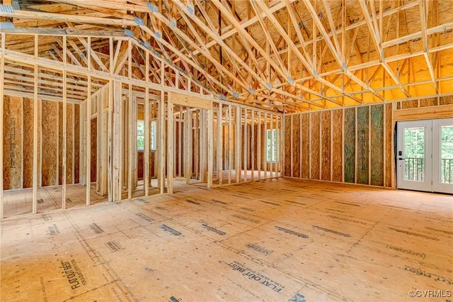 $499,950 | 157 Barringer Lane, Bumpass, VA 23024