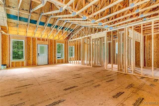 $499,950 | 157 Barringer Lane, Bumpass, VA 23024