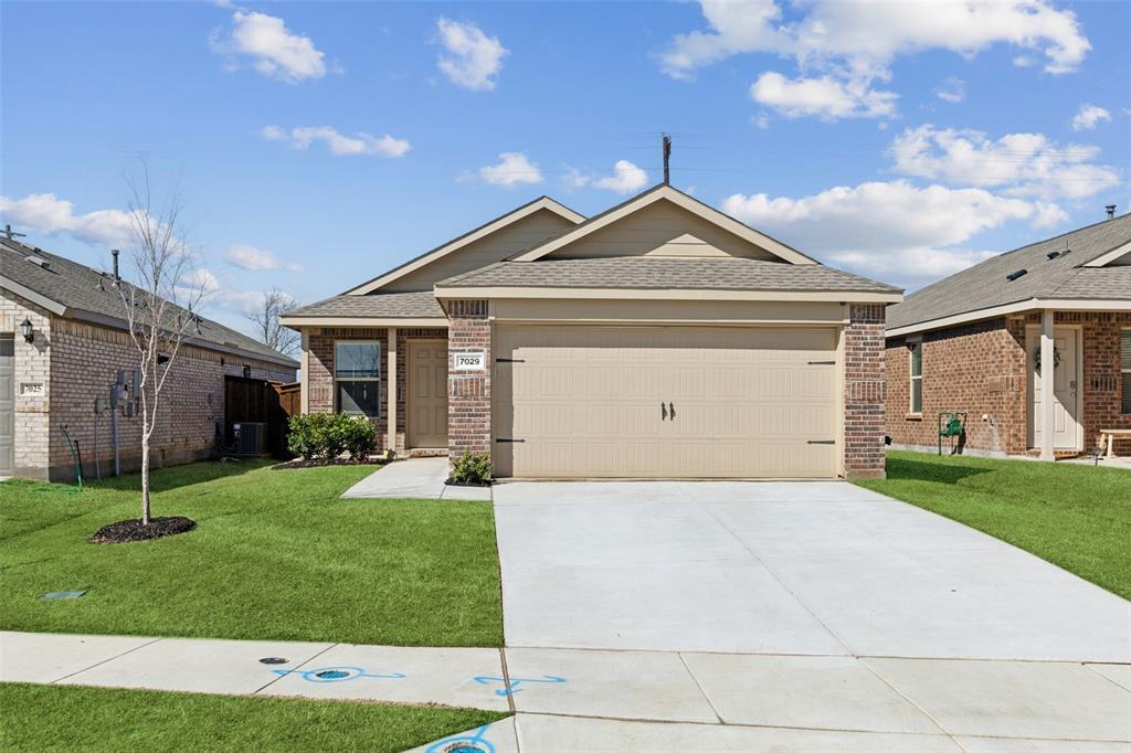 7029 Adderly Road Pilot Point, TX 76258 - Photo 1 of 1 Gallery Image 1