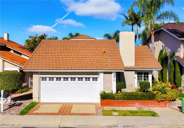 $1,780,000 | 18 Eden, Irvine, CA 92620