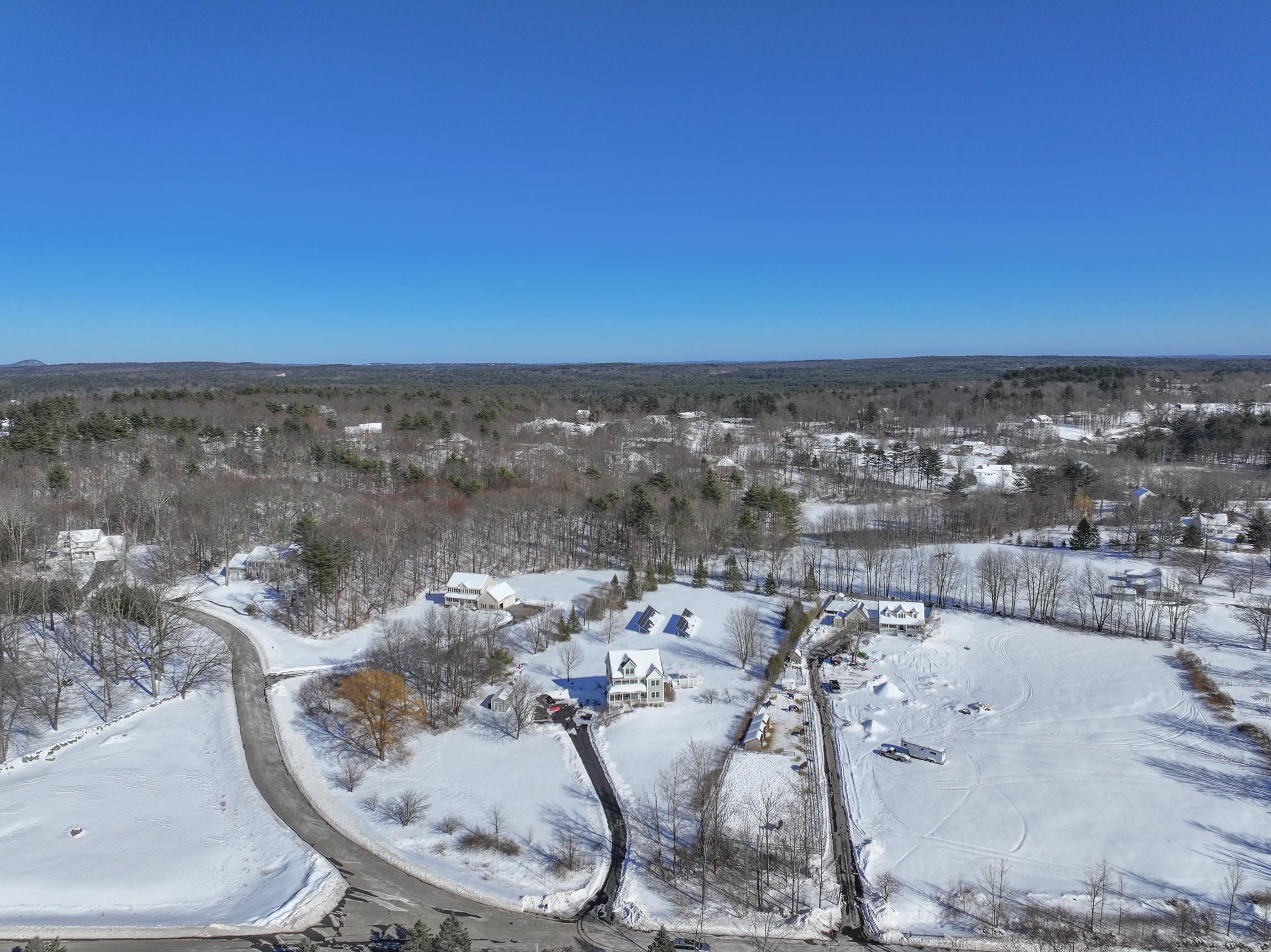 24 Nolls Farm Road Auburn, NH 03032 - Photo 53 of 58