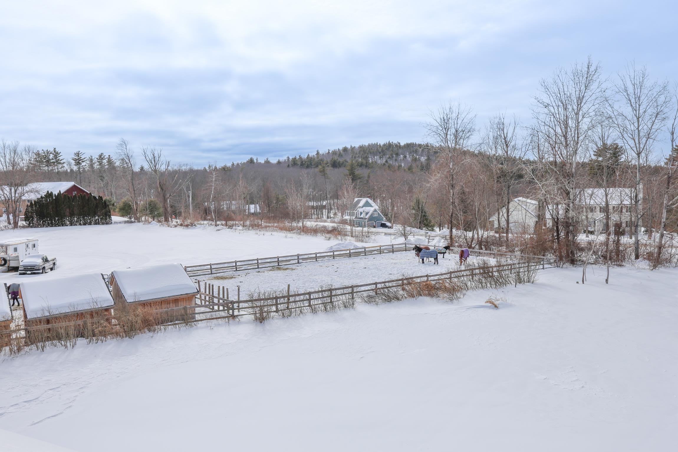 24 Nolls Farm Road Auburn, NH 03032 - Photo 54 of 58