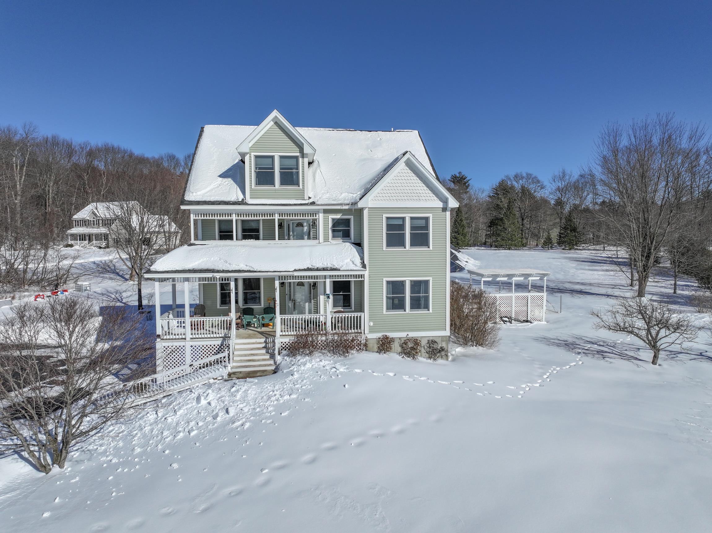 24 Nolls Farm Road Auburn, NH 03032 - Photo 55 of 58