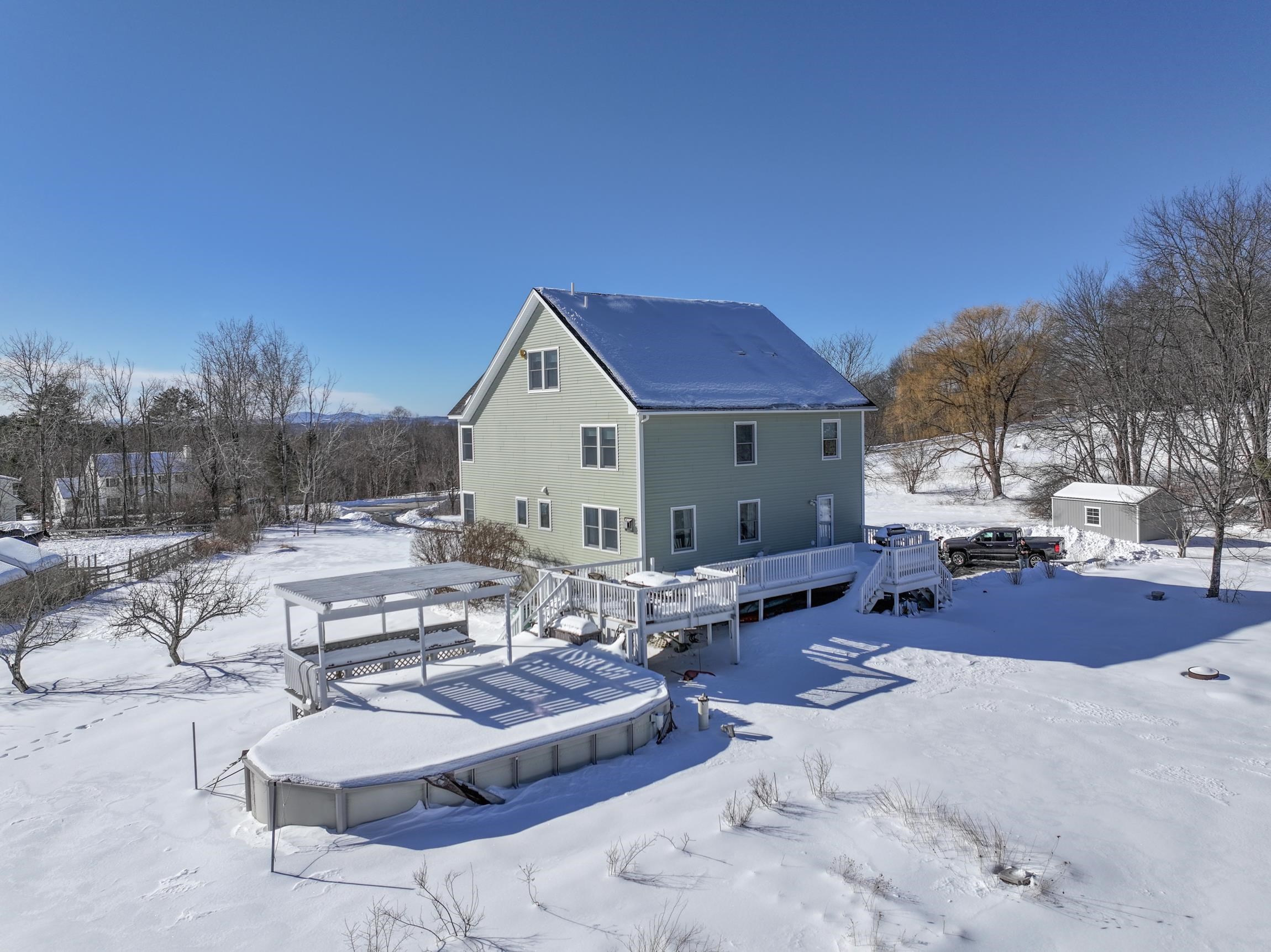 24 Nolls Farm Road Auburn, NH 03032 - Photo 56 of 58