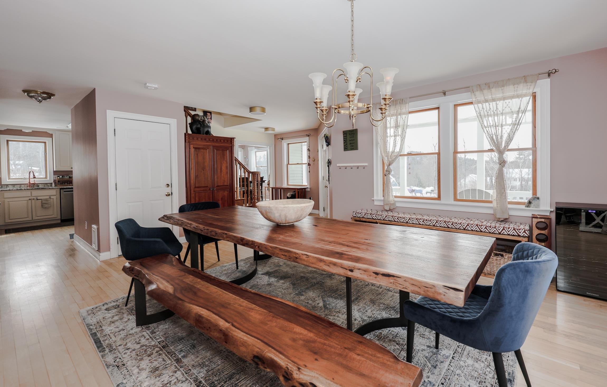 24 Nolls Farm Road Auburn, NH 03032 - Photo 6 of 58