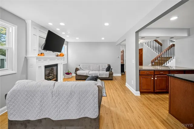 $376,000 | 8302 Parkerhouse Path, Cicero, NY 13039