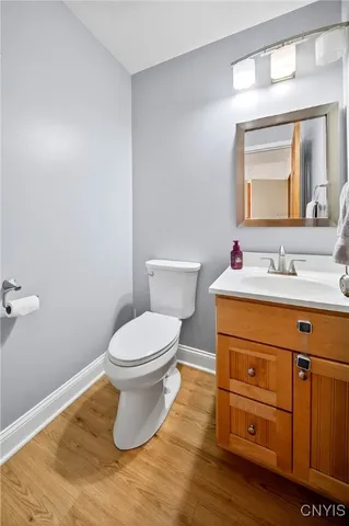 $376,000 | 8302 Parkerhouse Path, Cicero, NY 13039