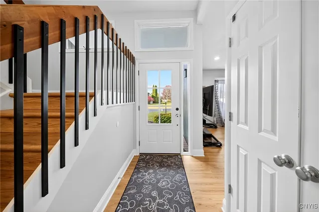 $376,000 | 8302 Parkerhouse Path, Cicero, NY 13039