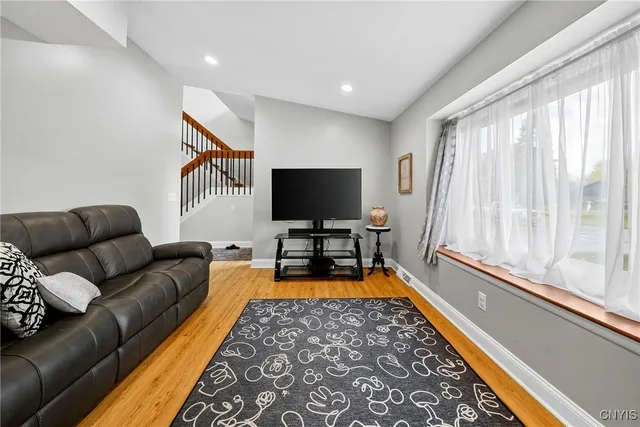 $376,000 | 8302 Parkerhouse Path, Cicero, NY 13039