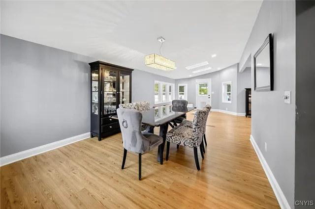 $376,000 | 8302 Parkerhouse Path, Cicero, NY 13039