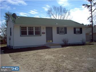 71 Club Court Pine Hill, NJ 08021 - Photo 1 of 6 Exterior Front