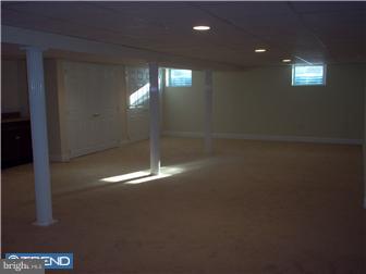 71 Club Court Pine Hill, NJ 08021 - Photo 4 of 6 Basement - Finished