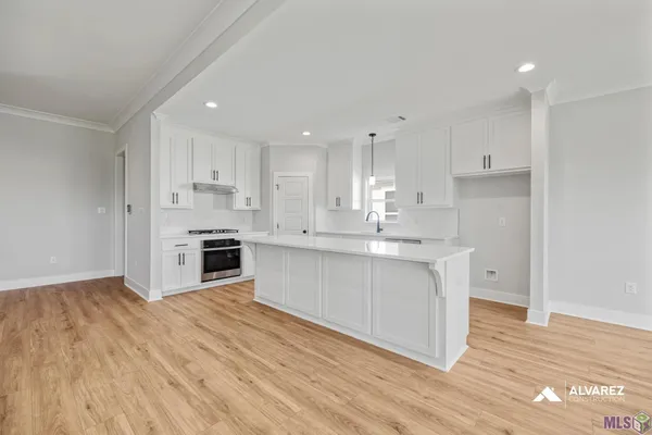 $369,990 | 14436 Belle Maison Drive, Gonzales, LA 70737