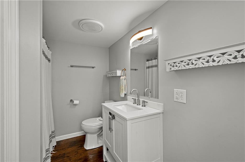 412 Grant Street Richeyville, PA 15358 - Photo 17 of 31