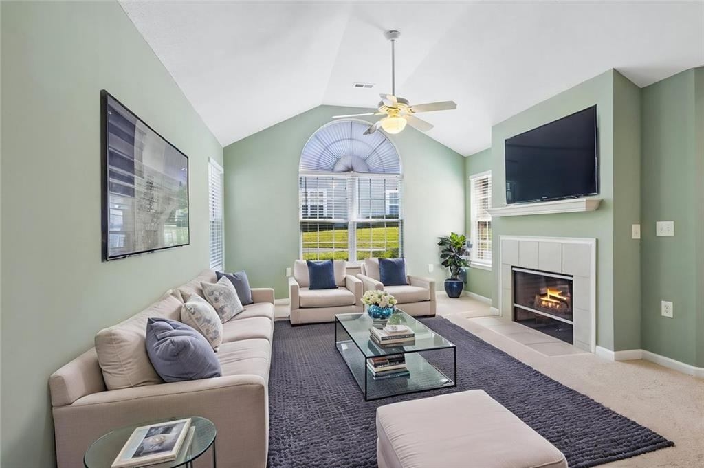 3101 Orchard Ridge Circle Duluth, GA 30096 - Photo 11 of 42 Gallery Image 11