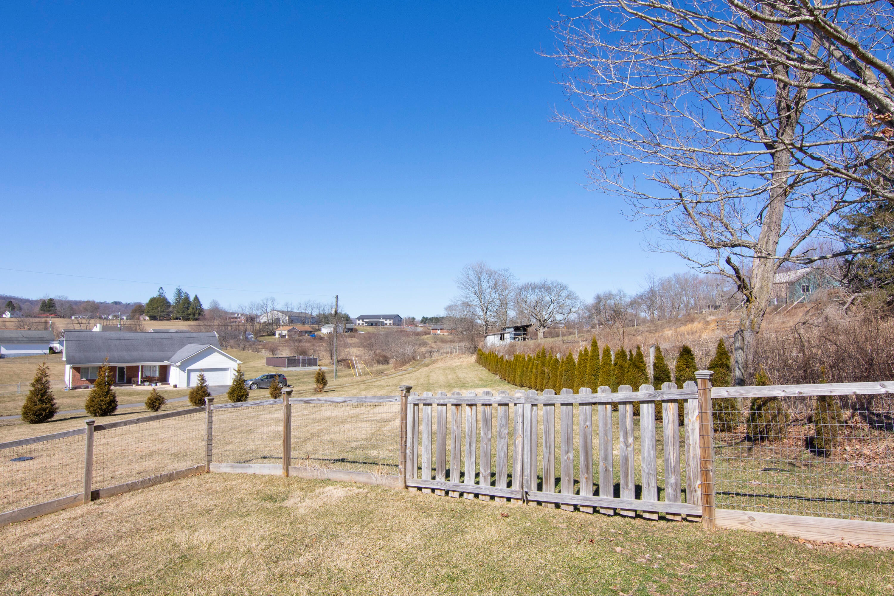 352 East Bailey Road Lewisburg, WV 24901 - Photo 59 of 63 Gallery Image 59