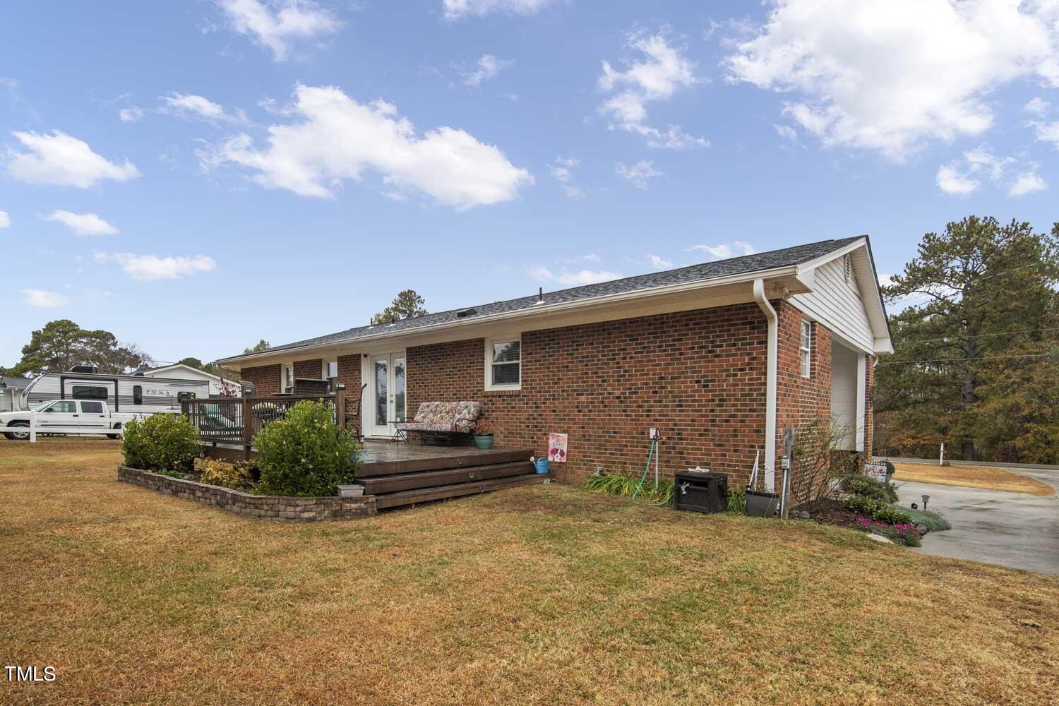 2587 Tarheel Road Benson, NC 27504 - Photo 43 of 44 39