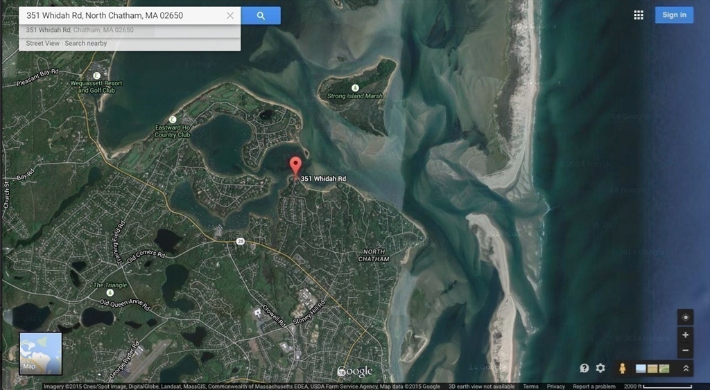 351 Whidah Road Chatham, MA 02650 - Photo 10 of 29