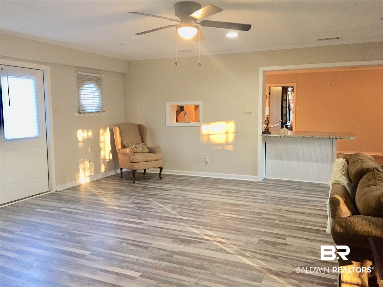 1367 Reams Drive Mobile, AL 36608 - Photo 20 of 41
