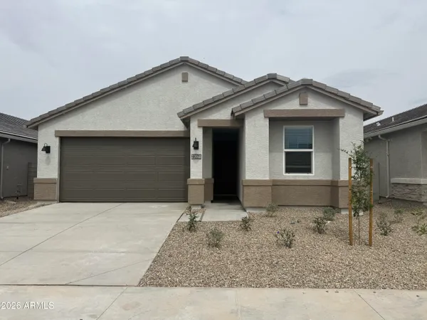 $394,990 | 22068 North Dawn Vw Drive, Maricopa, AZ 85139