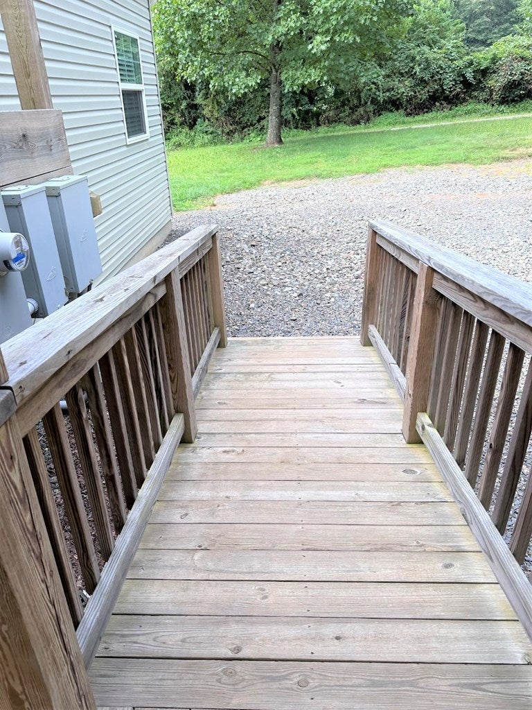 178 Spg Br Road Fancy Gap, VA 24328 - Photo 20 of 23 Gallery Image 20