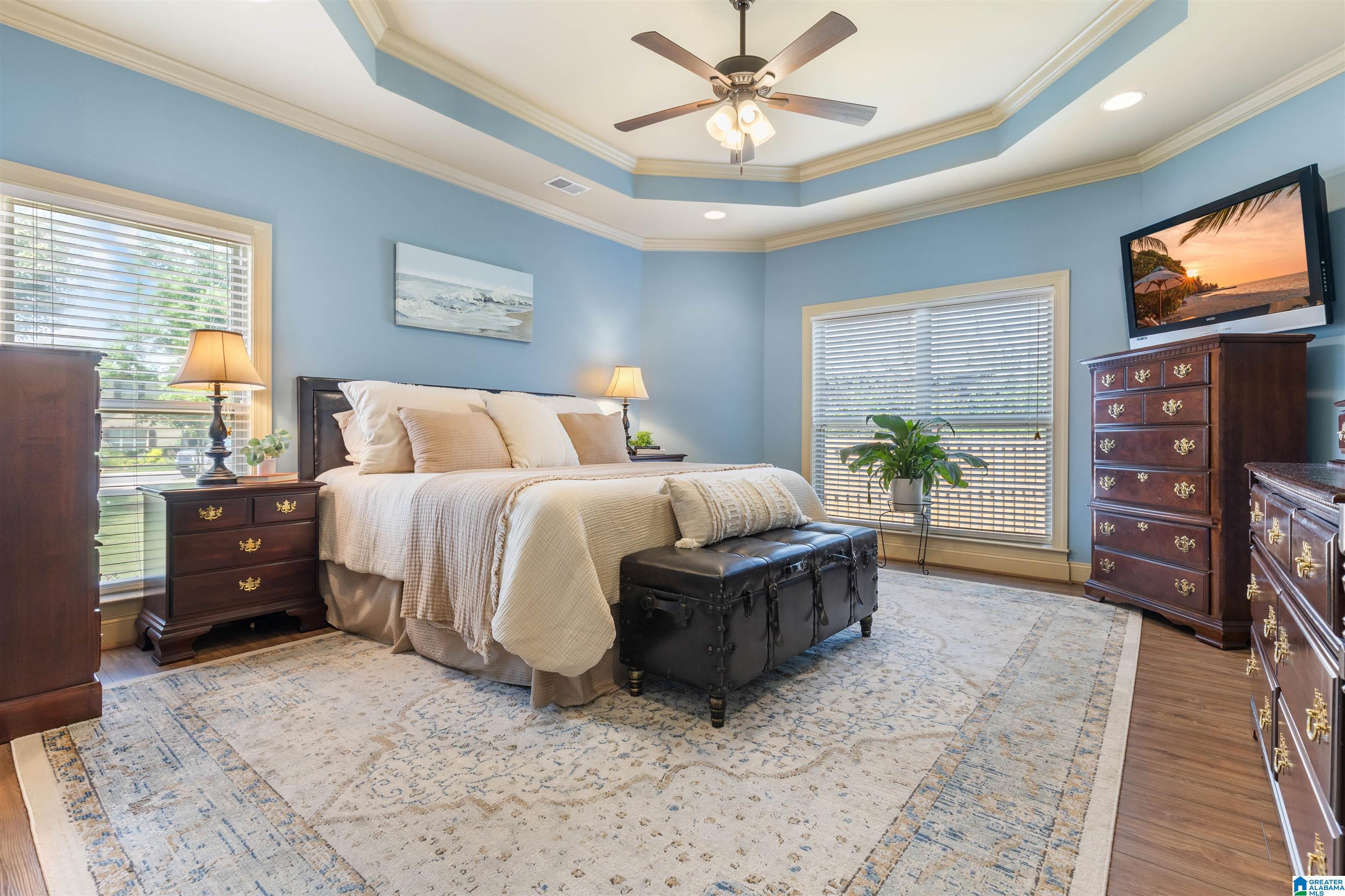 452 Heathersage Road Alabaster, AL 35114 - Photo 4 of 53