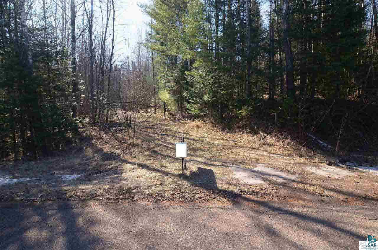 10944 East Minnesuing Road Lake Nebagamon, WI 54849 - Photo 25 of 25