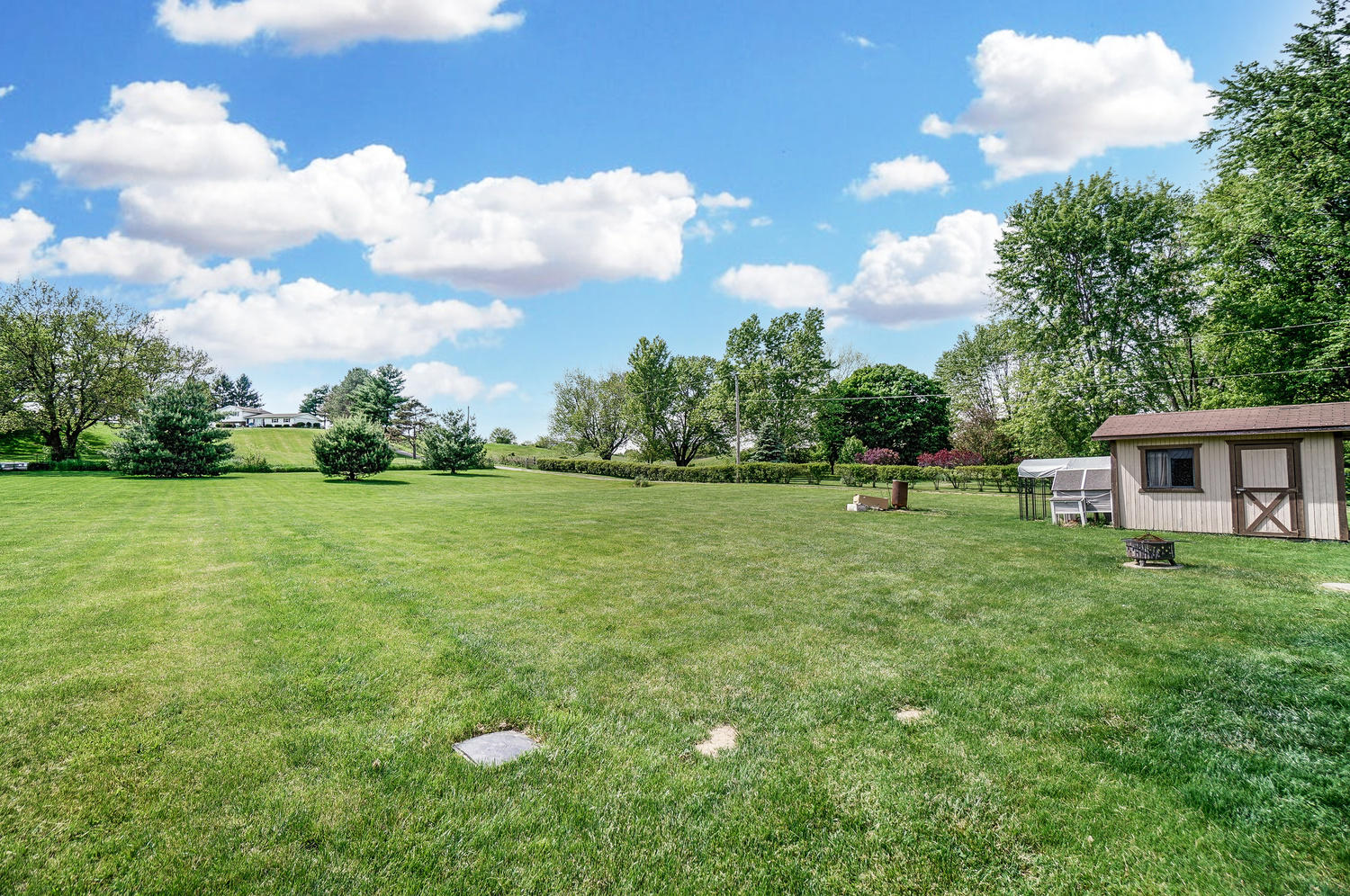 5885 Twitchell Road Springfield, OH 45502 - Photo 37 of 38