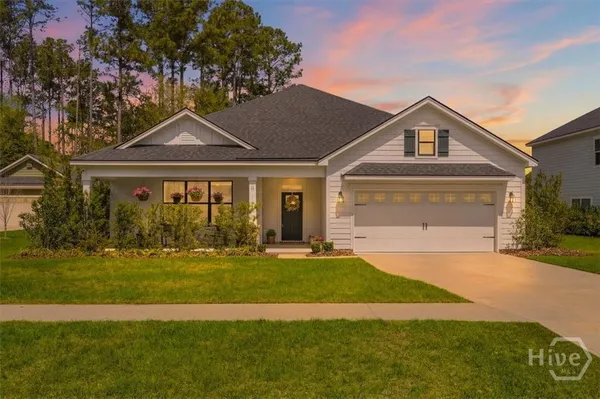 $549,900 | 71 Calhoun Lane, Richmond Hill, GA 31324