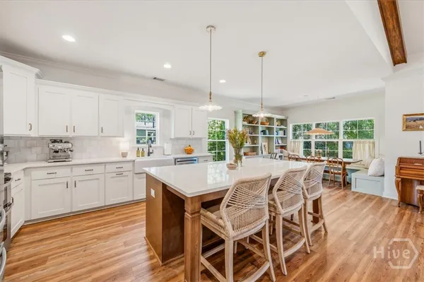 $549,900 | 71 Calhoun Lane, Richmond Hill, GA 31324