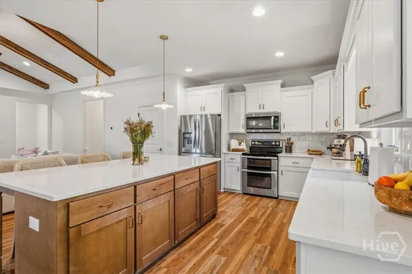 $549,900 | 71 Calhoun Lane, Richmond Hill, GA 31324