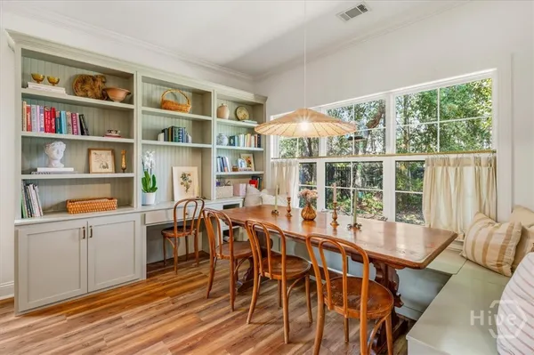 $549,900 | 71 Calhoun Lane, Richmond Hill, GA 31324