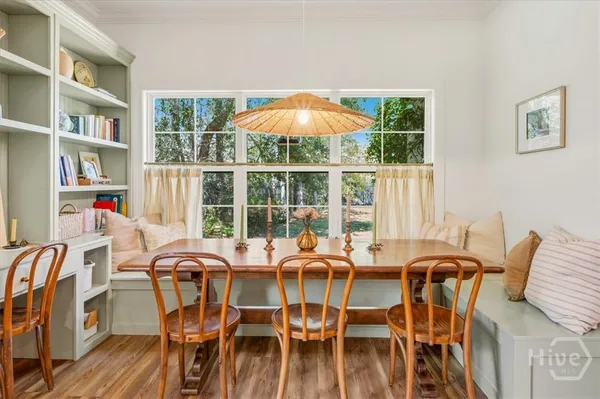 $549,900 | 71 Calhoun Lane, Richmond Hill, GA 31324