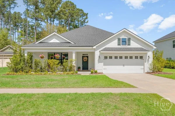 $549,900 | 71 Calhoun Lane, Richmond Hill, GA 31324