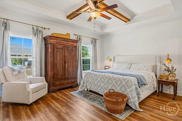 $549,900 | 71 Calhoun Lane, Richmond Hill, GA 31324