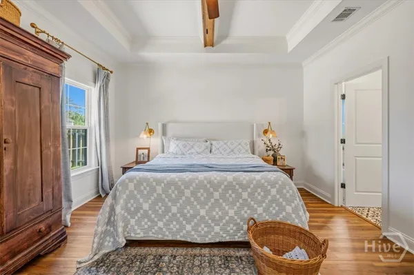 $549,900 | 71 Calhoun Lane, Richmond Hill, GA 31324