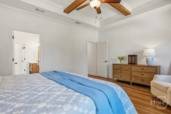 $549,900 | 71 Calhoun Lane, Richmond Hill, GA 31324