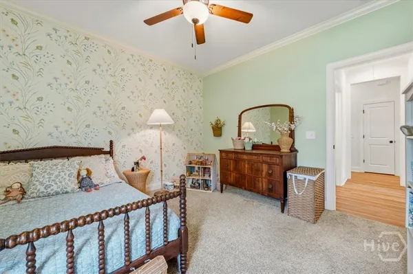 $549,900 | 71 Calhoun Lane, Richmond Hill, GA 31324